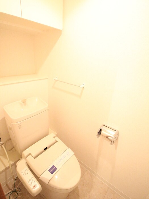 レジディア大井町Ⅱの物件内観写真