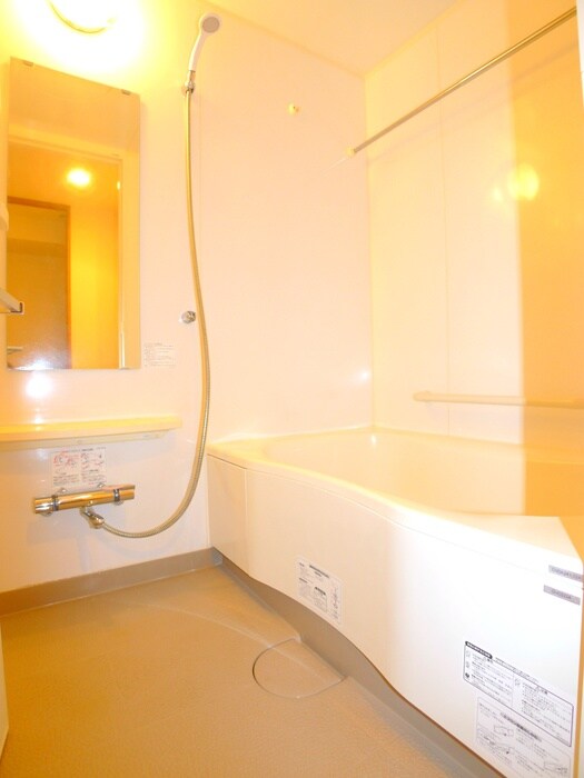 レジディア大井町Ⅱの物件内観写真