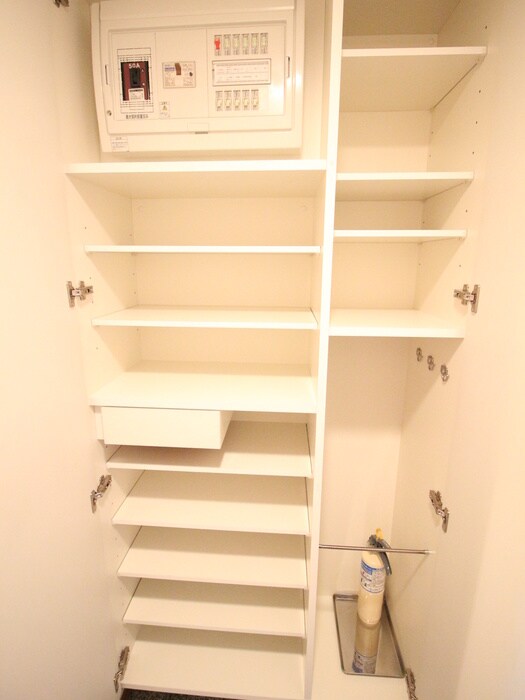 レジディア大井町Ⅱの物件内観写真