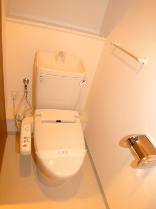 レジディア大井町Ⅱの物件内観写真