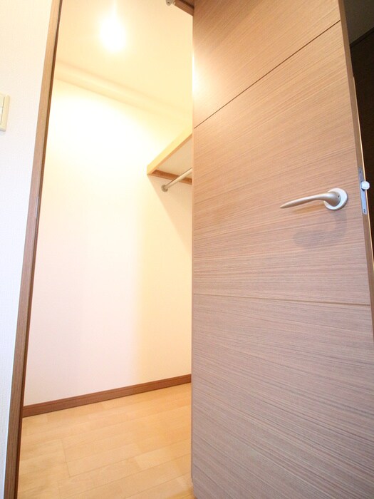 レジディア大井町Ⅱの物件内観写真