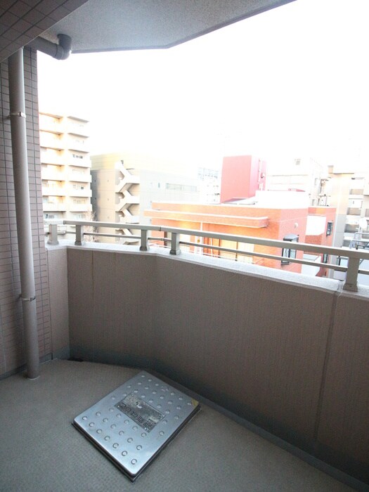 レジディア大井町Ⅱの物件内観写真