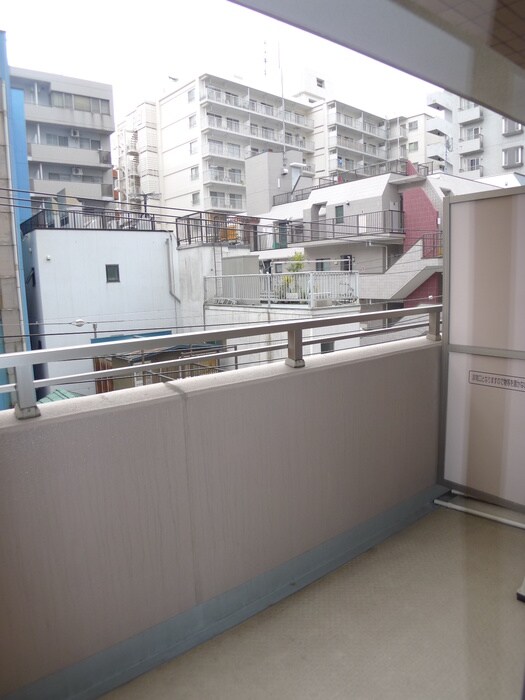 レジディア大井町Ⅱの物件内観写真