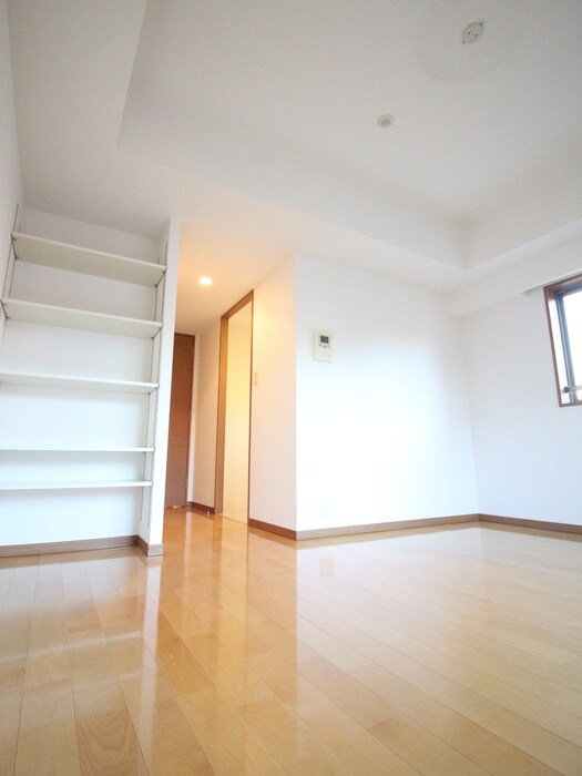 レジディア大井町Ⅱの物件内観写真