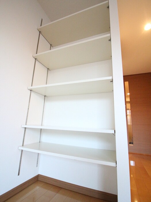 レジディア大井町Ⅱの物件内観写真