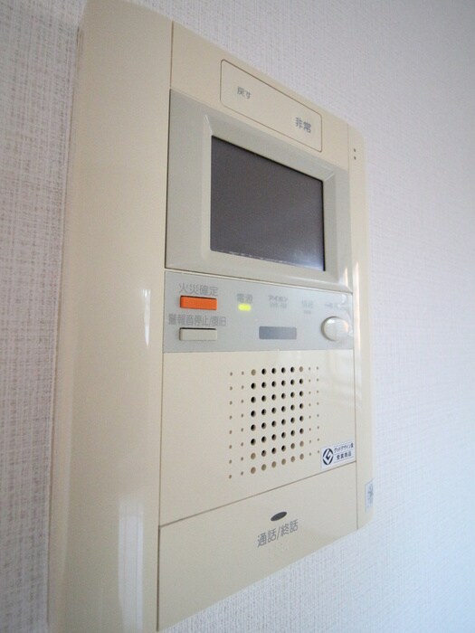 レジディア大井町Ⅱの物件内観写真