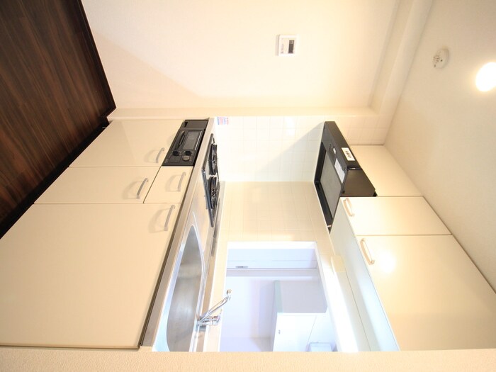 ＮＯＢ目白の物件内観写真