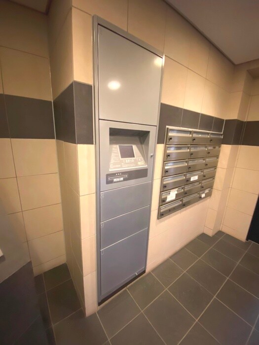 ＮＯＢ目白の物件外観写真