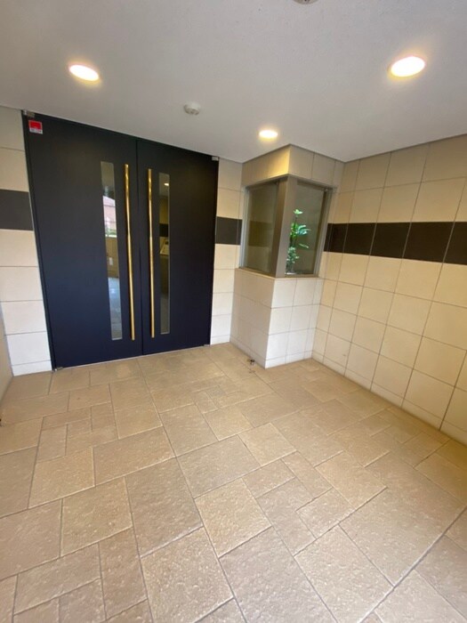 ＮＯＢ目白の物件外観写真