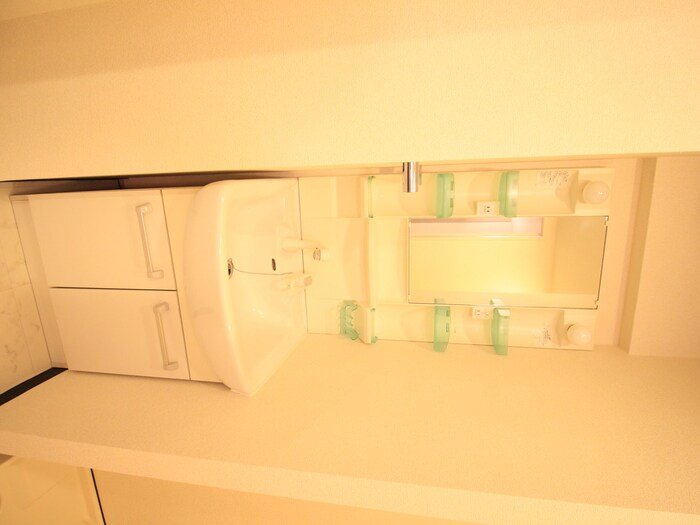 ＮＯＢ目白の物件内観写真