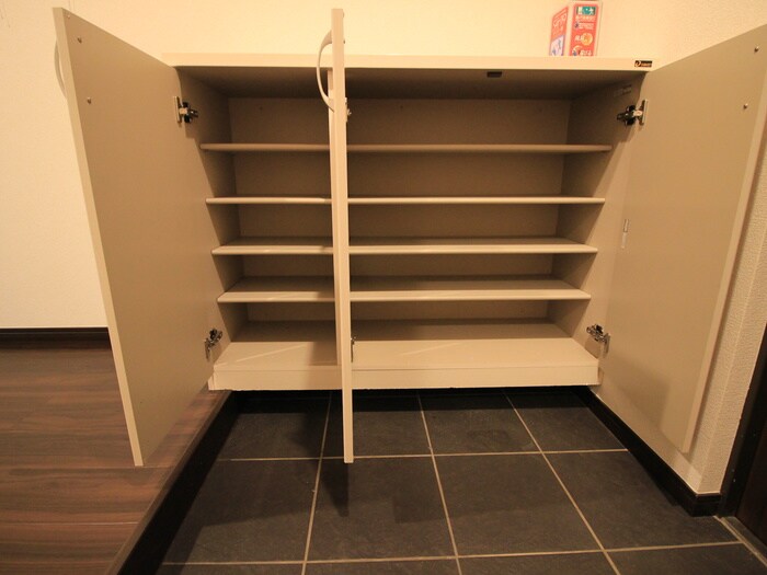 ＮＯＢ目白の物件内観写真