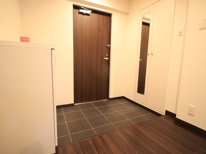 ＮＯＢ目白の物件内観写真