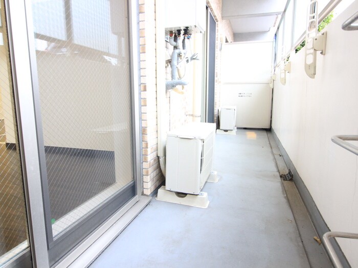 ＮＯＢ目白の物件内観写真