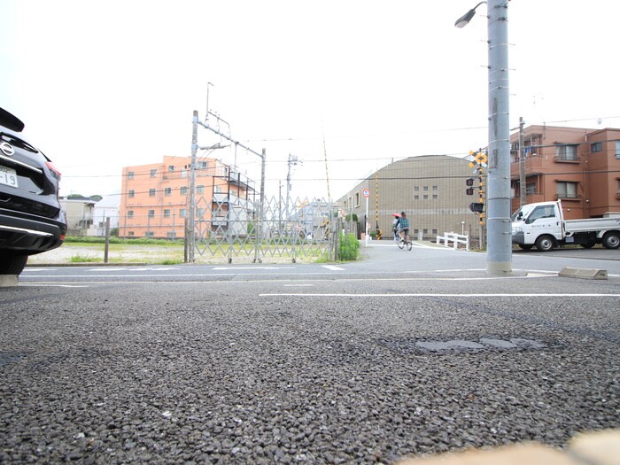 ＮＯＢ目白の物件内観写真