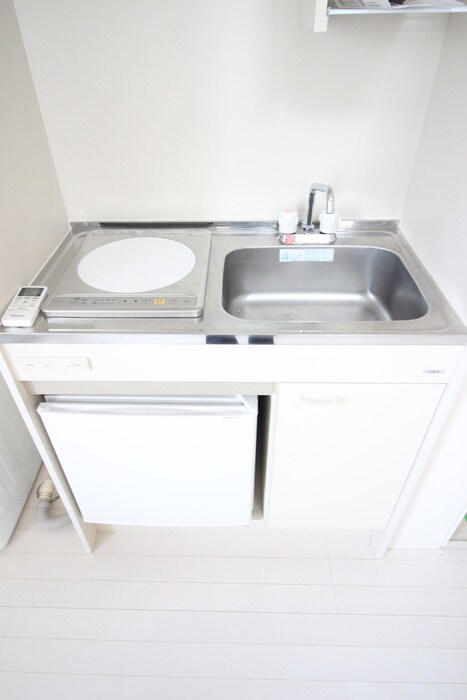 ユナイト浜町カサビアンの杜の物件内観写真