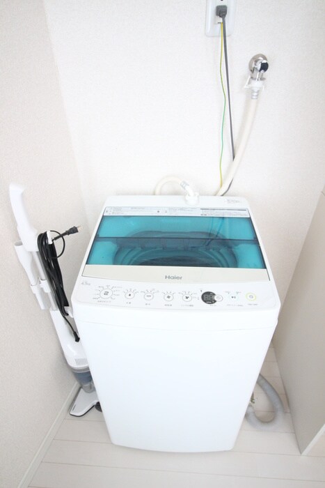 ユナイト浜町カサビアンの杜の物件内観写真