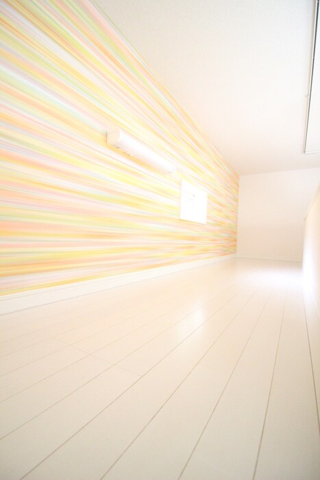 ユナイト浜町カサビアンの杜の物件内観写真