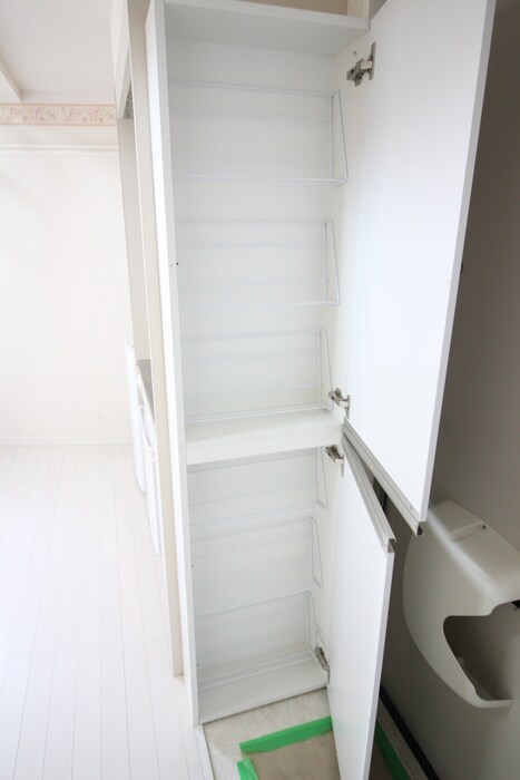 ユナイト浜町カサビアンの杜の物件内観写真