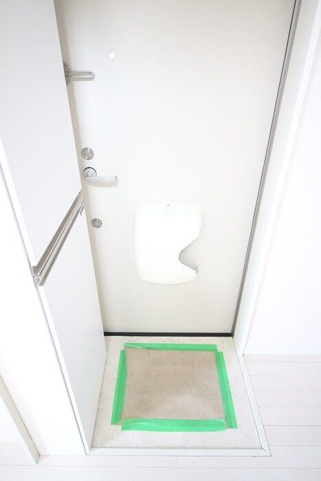 ユナイト浜町カサビアンの杜の物件内観写真