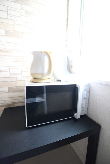 ユナイト浜町カサビアンの杜の物件内観写真