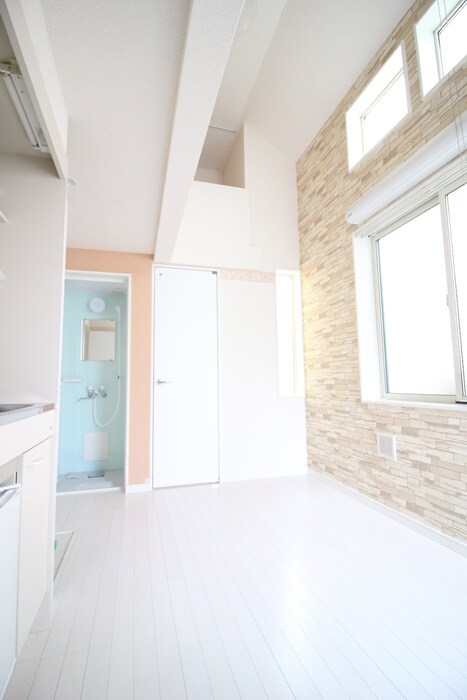 ユナイト浜町カサビアンの杜の物件内観写真