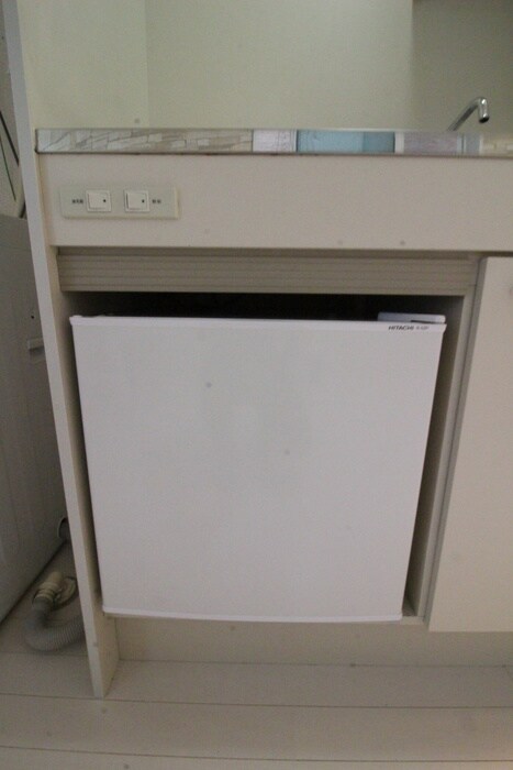 ユナイト浜町カサビアンの杜の物件内観写真