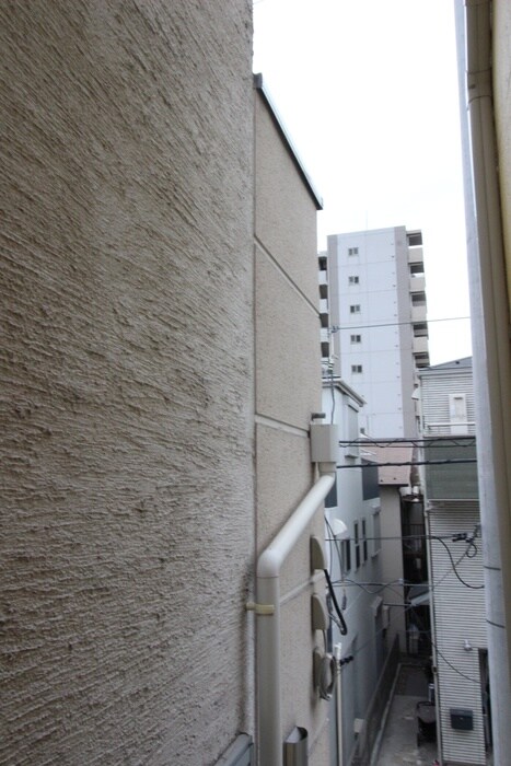 ユナイト浜町カサビアンの杜の物件内観写真