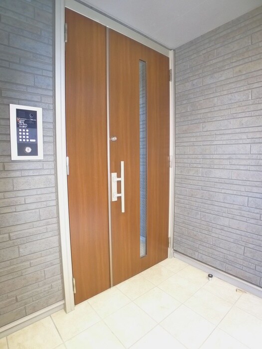 エキューム登戸の物件外観写真