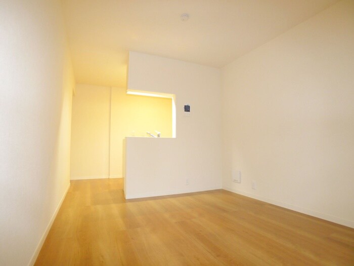 エキューム登戸の物件内観写真