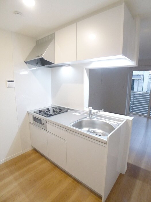 エキューム登戸の物件内観写真