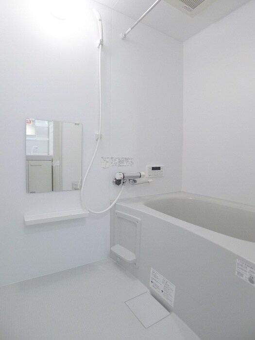 エキューム登戸の物件内観写真