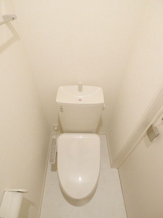 エキューム登戸の物件内観写真