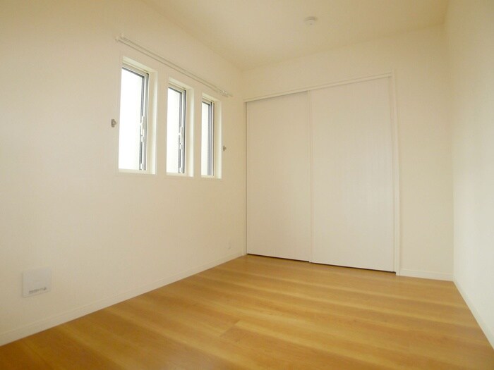 エキューム登戸の物件内観写真