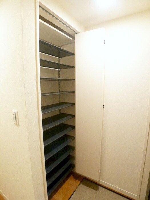 エキューム登戸の物件内観写真