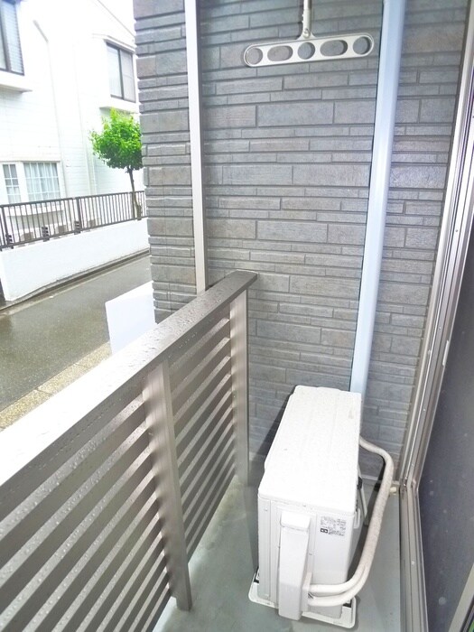 エキューム登戸の物件内観写真