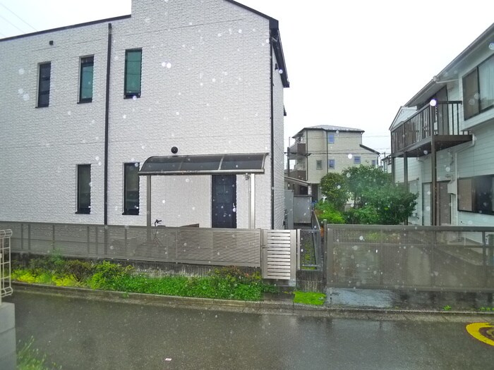 エキューム登戸の物件内観写真