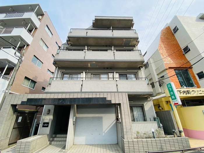 ＣＥＮＴ亀有の物件外観写真