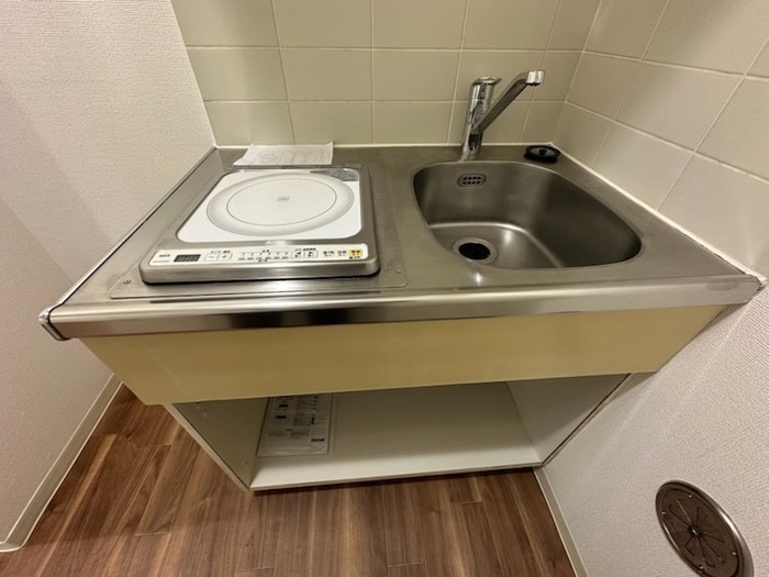 ＣＥＮＴ亀有の物件内観写真