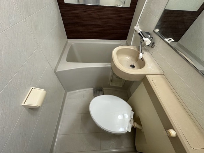 ＣＥＮＴ亀有の物件内観写真