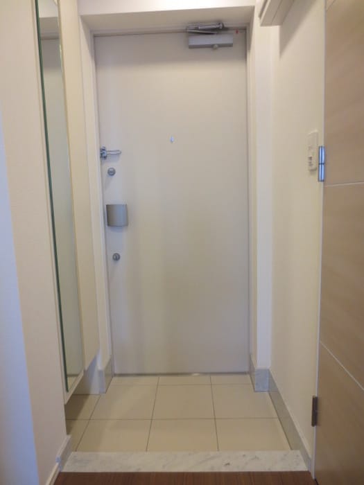 アーバネックス原宿の物件内観写真