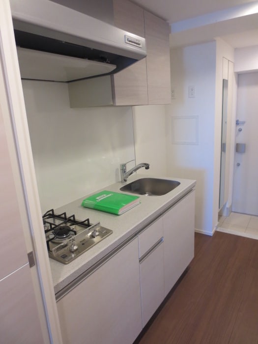 アーバネックス原宿の物件内観写真