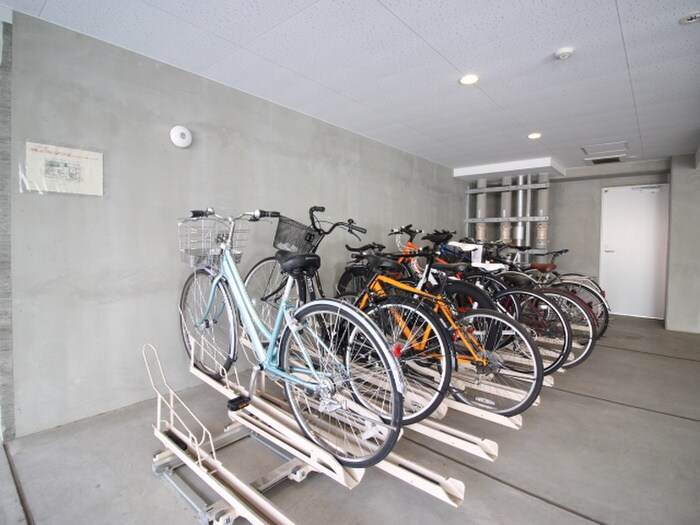 アーバネックス原宿の物件外観写真