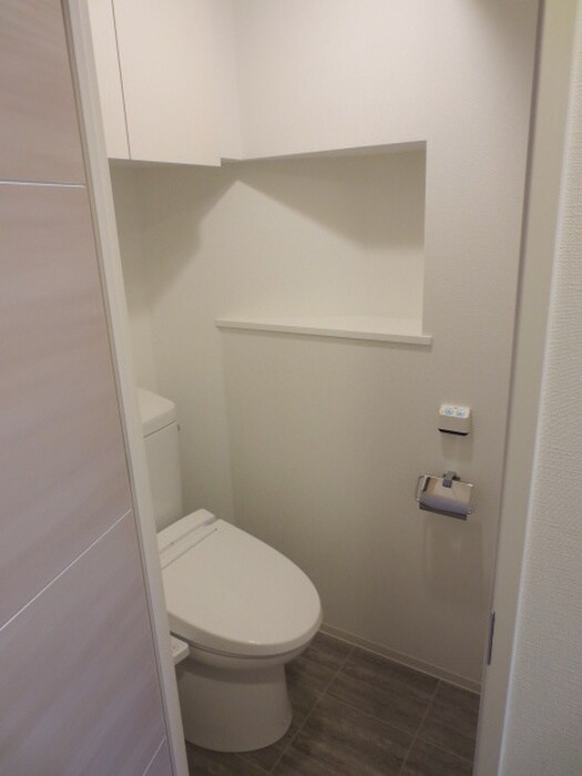 アーバネックス原宿の物件内観写真