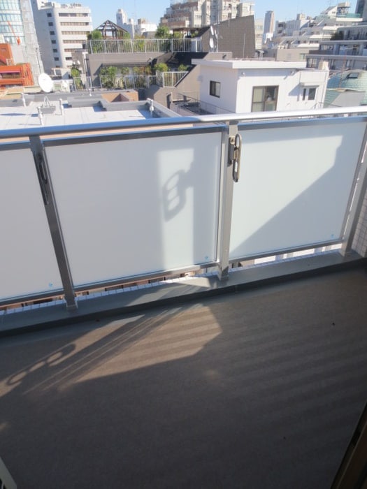 アーバネックス原宿の物件内観写真