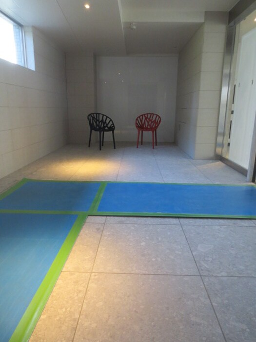 アーバネックス原宿の物件内観写真