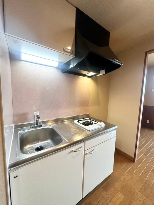 ロミオ＆ジュリエットⅠの物件内観写真