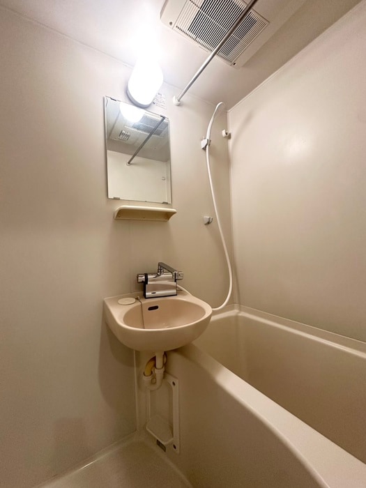 ロミオ＆ジュリエットⅠの物件内観写真