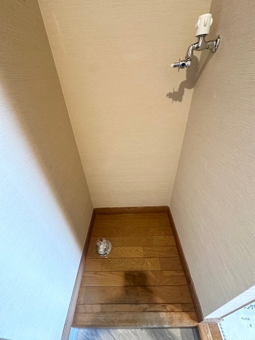 ロミオ＆ジュリエットⅠの物件内観写真