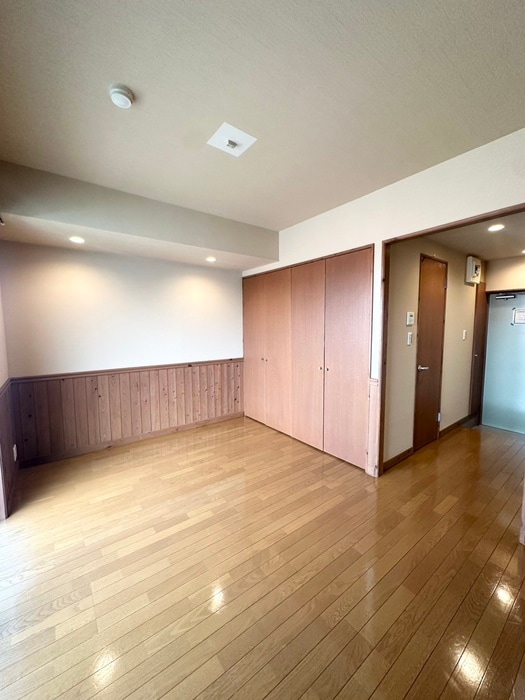 ロミオ＆ジュリエットⅠの物件内観写真