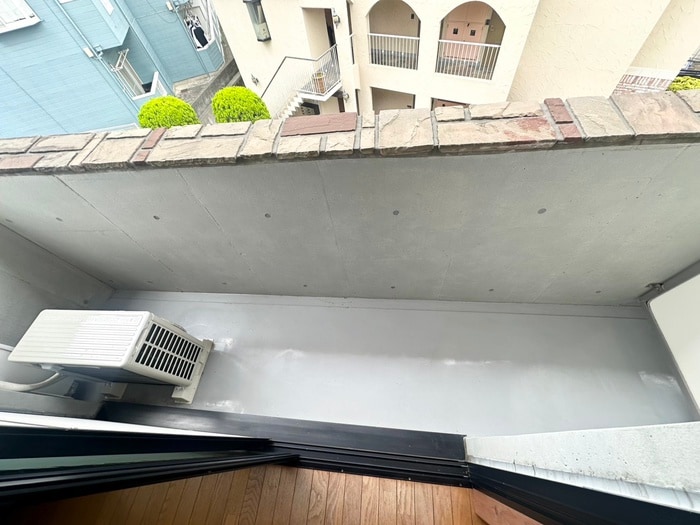 ロミオ＆ジュリエットⅠの物件内観写真